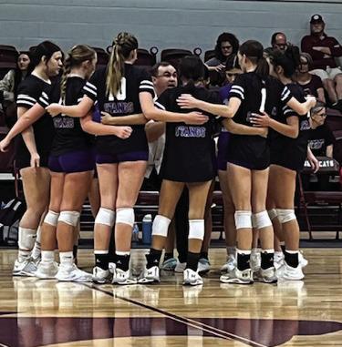 SPOTLIGHT ON BENJAMIN LADY STANGS DOUBLE HEADER