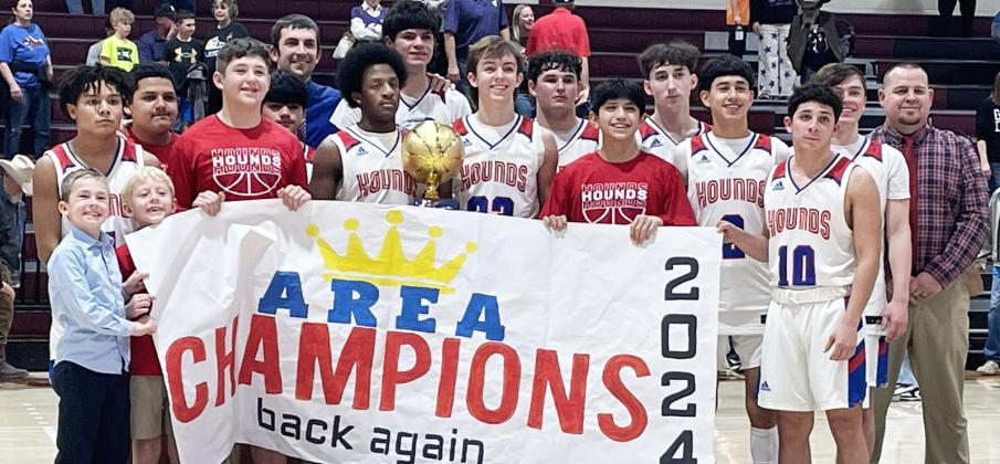Benjamin, Knox City move on to next round
