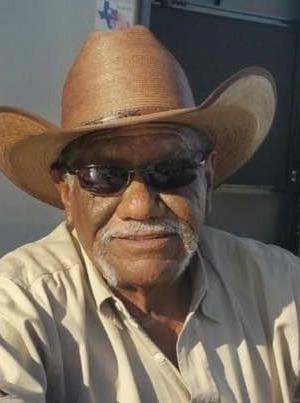 RUBEN HERNANDEZ