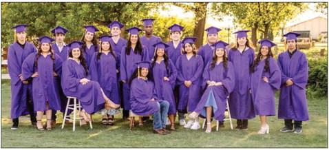MHS Class of 2024 | MANDI PERRY - FREE SPIRIT PHOTOGRAPHY