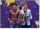 TENNIS HONORS
