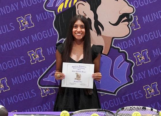 CROSS COUNTRY HONORS