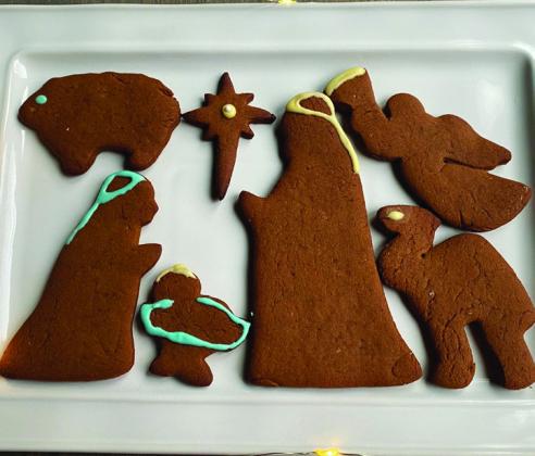 GINGERSNAPCOOKIES | ANGELINALARUEPHOTO