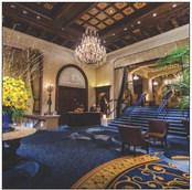 The Drake Hotel 1