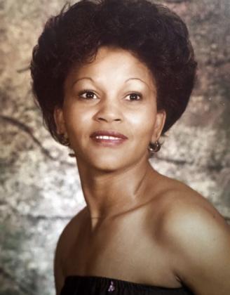 Isabell Reagins Cobb August 31, 1957– August 6, 2026