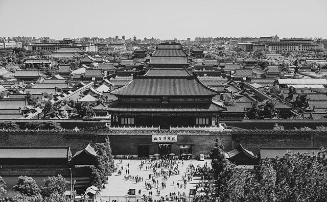 The Forbidden City
