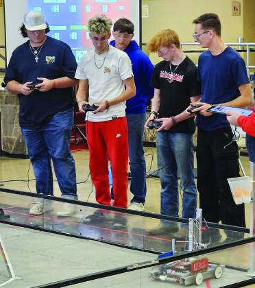 KNOX CITY ROBOTICS