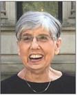 Raye Morris, 1941-2023