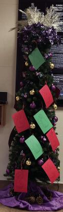 Make Christmas wishes come true for area youngsters
