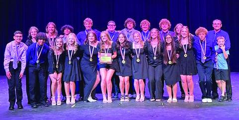 BENJAMIN’S 'MARIA MARTEN' STATE BOUND