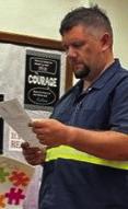 Recap of Benjamin ISD school board election results
