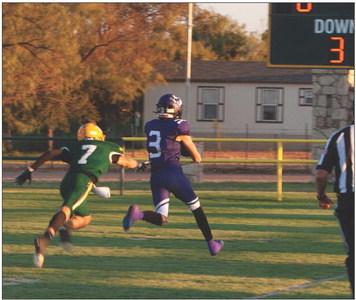 Benjamin blanks Guthrie 62-0