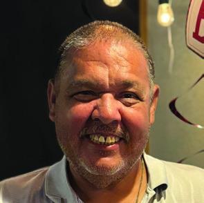 RAY SERATTO