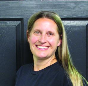 AMANDA BURBANK