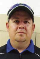COACH CALEB CALLAWAY