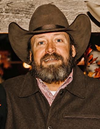 David “Shane” Welch, 1965–2026