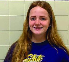 10th grade SHAYLA SHACKELFORD