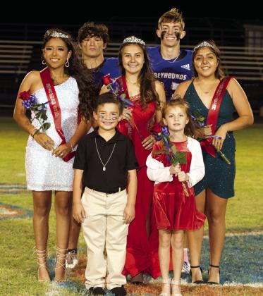 Knox City lands knockout blow in homecoming win
