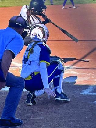 Munday takes big win over Quanah
