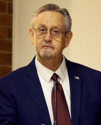 DON THOMPSON