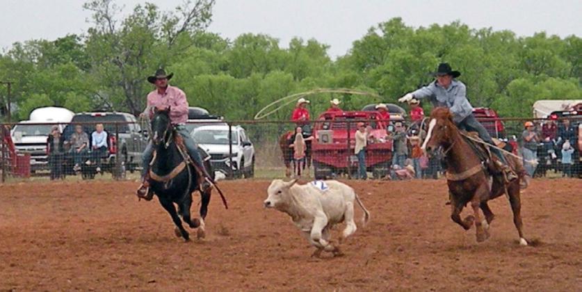 Thompson Ranch wins