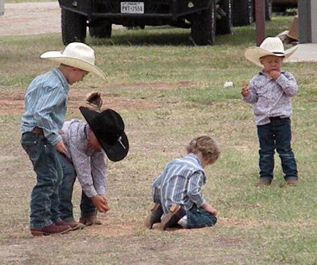 Thompson Ranch wins