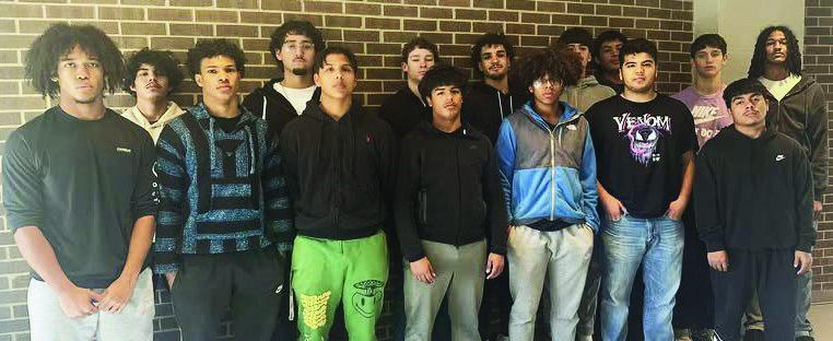 MUNDAY ALL DISTRICT