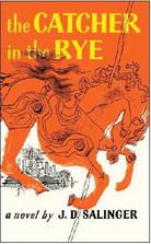 FOCUS BOOK OF THE WEEK “The Catcher in the Rye” by J.D. Salinger was the voice for an off-beat young man in a new generation. | GOODREADS PHOTO