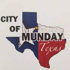 Munday City Council, School Board ballots set for May 4 election