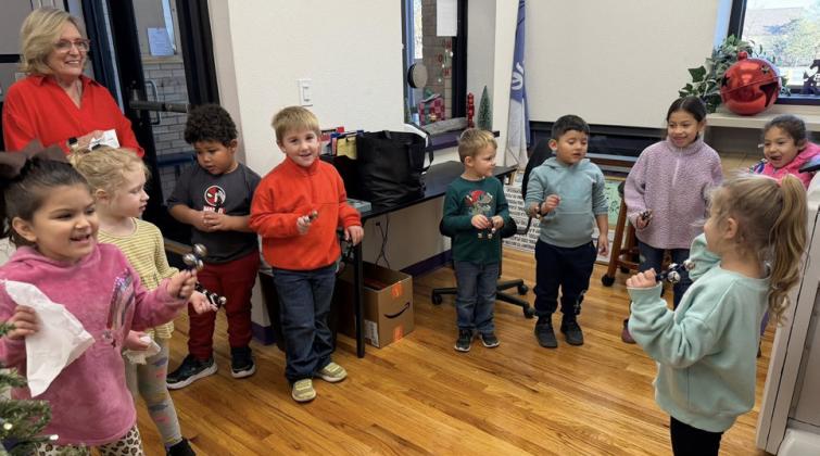 CAROLERS
