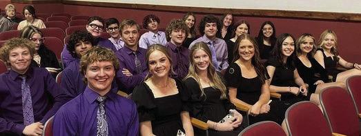Highlights from the past year in Knox County news