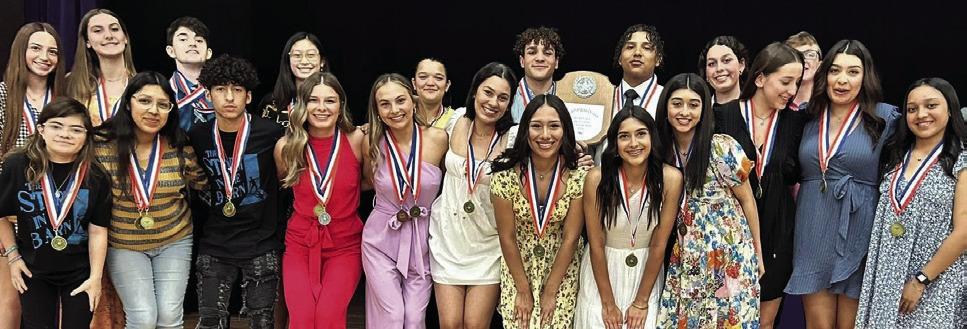 Highlights from the past year in Knox County news
