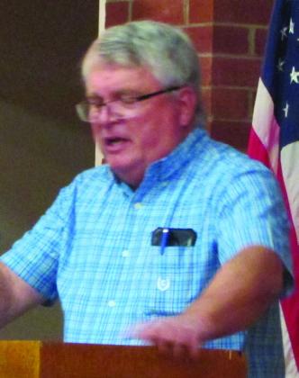 Highlights from the past year in Knox County news