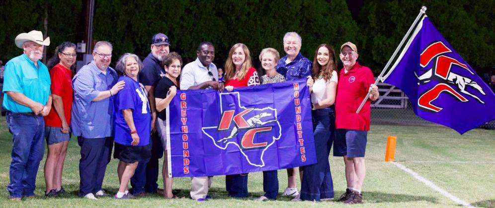 KNOX CITY CLASS OF 1980