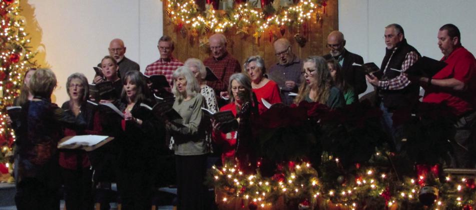 Christmas Cantata