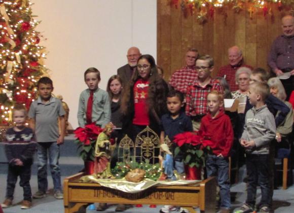 Christmas Cantata