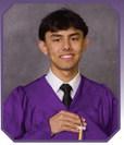 Valedictorian• David Lewis