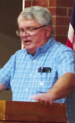 LOUIS BATY