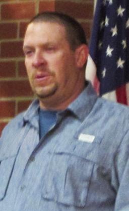 KYLE BIBB