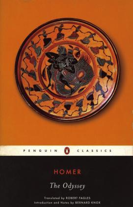 FOCUS BOOK OF THE WEEK “The Odyssey” by Homer is one of literature’s grandest evocations of everyman’s journey through life. | GOODREADS PHOTO