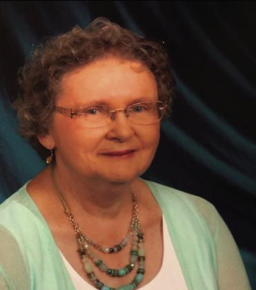 Betty Feemster