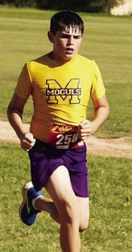 Jenson Myers