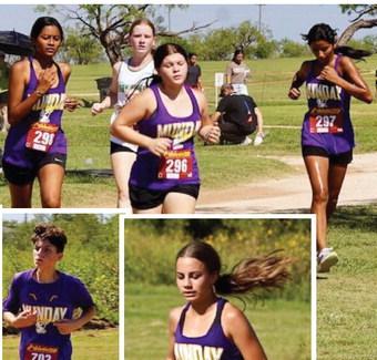 Michelle Ramos, Maeley Evans, Jenniffer Ramos