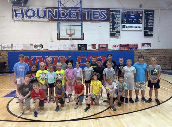 KC SPORTS CAMP