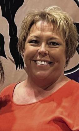 MUNDAY CISD EMPLOYEES FROM BOTH CAMPUSES RECEIVE SERVICE AWARDS