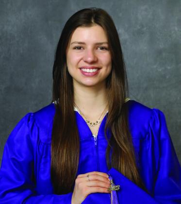 MARIA CLARA CARVALHO Parents (host): Doug and LianneTidwell Plans to attend college to study business,she is not sure which school she will attend.