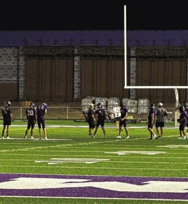 MIDNIGHT MADNESS