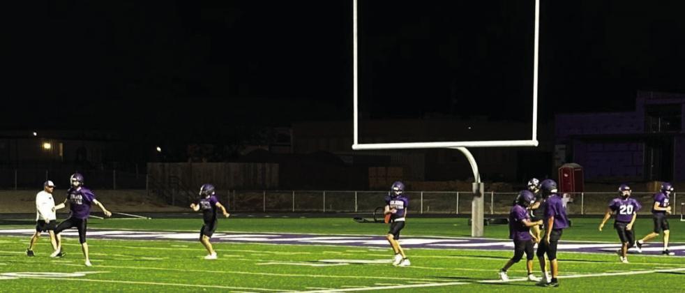 MIDNIGHT MADNESS