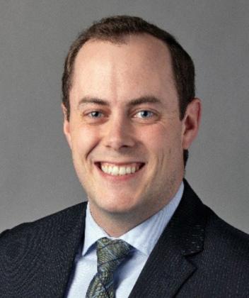 Baker tapped to head up TxDOT Childress district