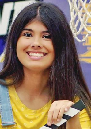 MADELYN MENDOZA